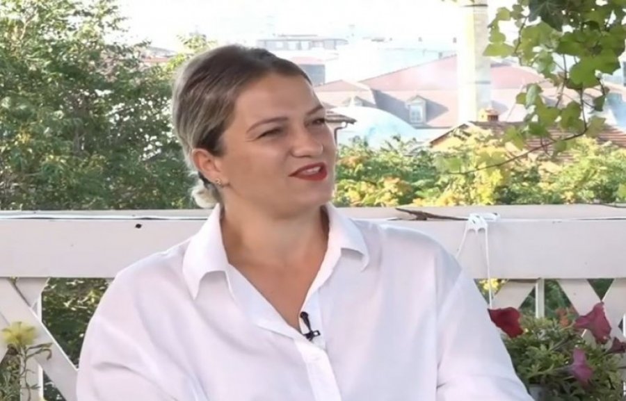 marigona-bekteshi-ferati-perzgjidhet-studiuese-ne-biblioteken-prestigjioze-gjermane