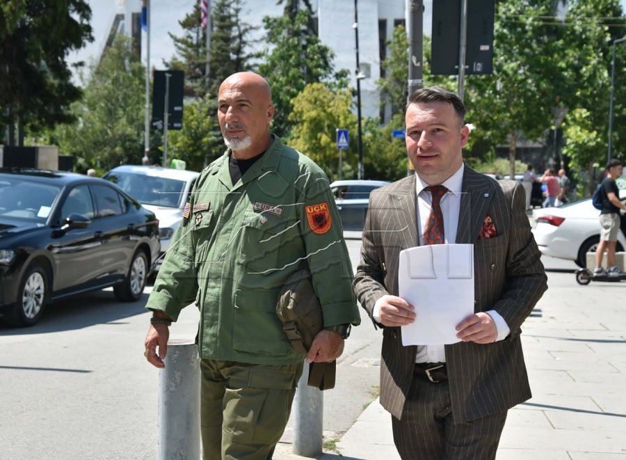 Gjini dorëzon kallëzim penal ndaj ministres serbe, kërkon të lëshohet fletarrest ndërkombëtar