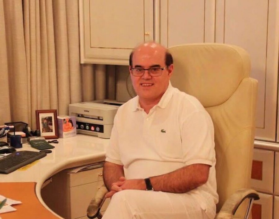 I jepet lamtumira e fundit mjekut të njohur Dr. Imer Hajdari