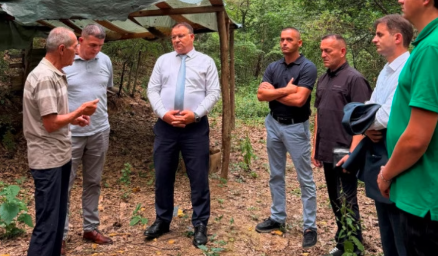 Policia dhe Prokuroria Speciale riafirmojnë angazhimin për hetimin e masakrave të luftës
