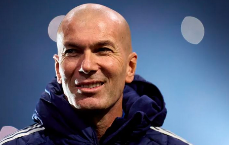 Zidane merr drejtimin e Francës, gjithçka gati për zyrtarizimin