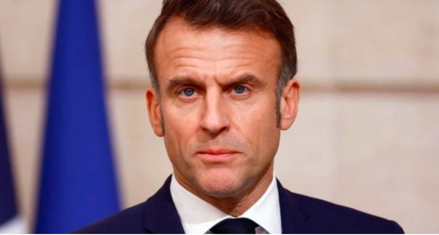 Macroni kundër sondazheve që nxjerrin fituese Le Pen në 2027: Mos parashikoni më të keqen për francezët