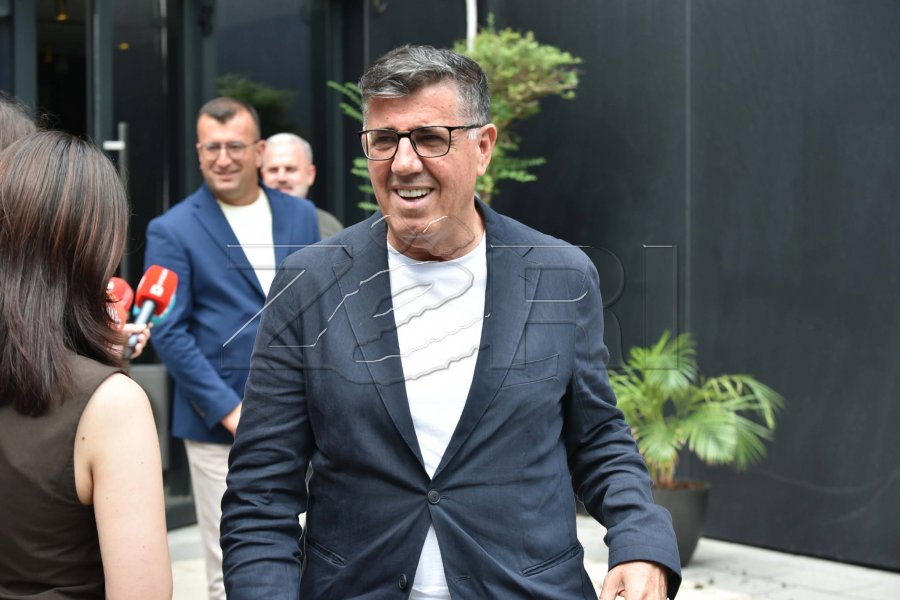 Haziri: PDK-ja e kryengritësve, LVV-ja e të pakënaqurve, LDK-ja e idealistëve
