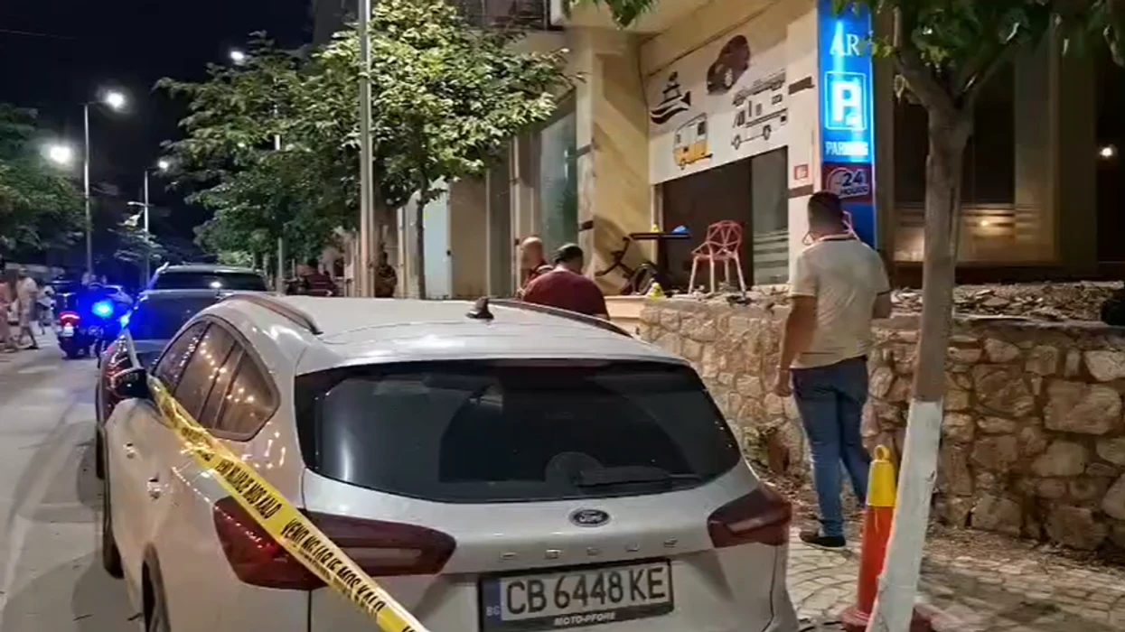 Atentat në Sarandë  plagoset rëndë një 52 vjeçar