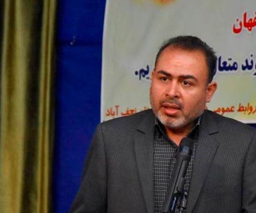 Gjyqtari misterioz i Iranit që i çon protestuesit drejt vdekjes