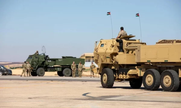Vriten dy ushtarakë amerikanë pas sulmeve iraniane në Jordani, një tjetër rezulton i zhdukur