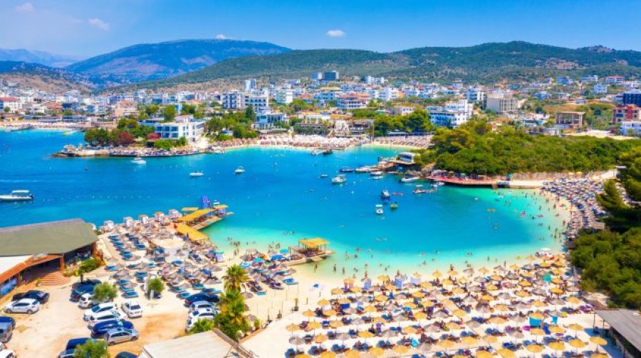  Travel off Path   Shqipëria drejt BE së  Çfarë pritet të ndryshojë për turizmin dhe vizitorët e huaj