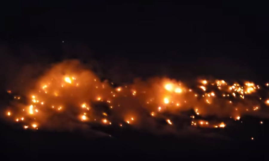 Hykmete Bajrami sërish ngre alarmin për deponinë në Sferkë  Mijëra banorë s guxojnë të dalin e as të hapin dritaret