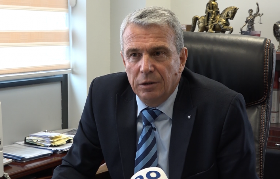 Shala  Rikthimi i zyrtarëve serbë të drejtësisë pas dorëheqjeve krijon precedent të rrezikshëm