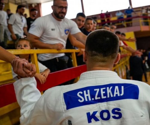 Zekaj mposht serbin, sfidon gjermanin në garën për medalje të bronztë