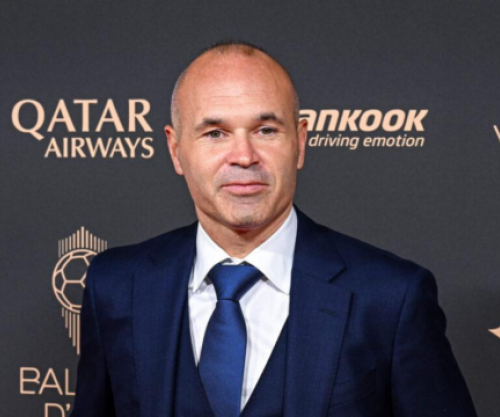 Iniesta: Duhet përpjekje kolektive për ta ndalur Messin