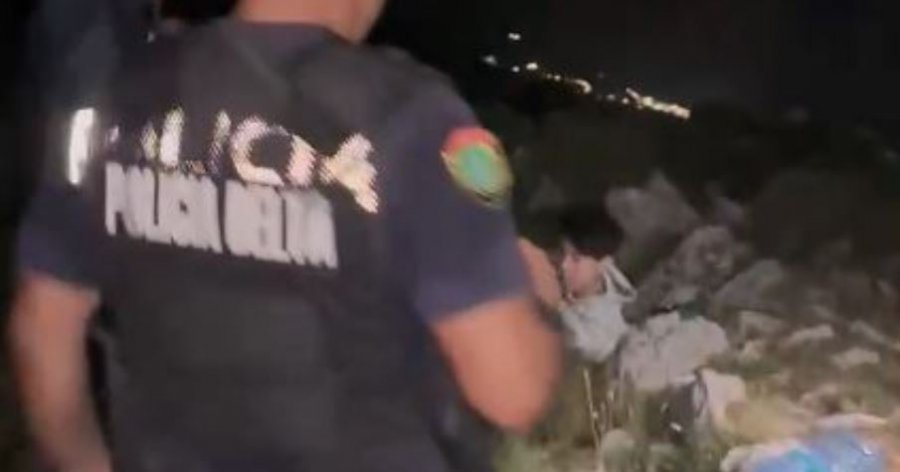 pese-turiste-gjermane-humbasin-orientimin-ne-malin-e-cikes-ne-shqiperi-nderhyn-policia