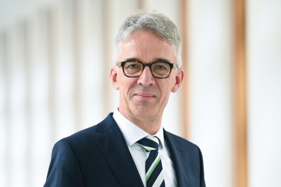 Ambasadori gjerman  Institucionet të formohen sa më shpejt  të shmanget një tjetër pasiguri
