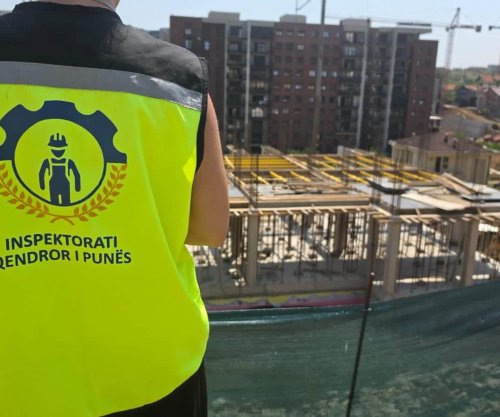 Inspektorati ndalon punimet në 13 vendpunishte në Prishtinë dhe Fushë Kosovë