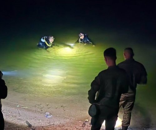 Gjendet pa shenja jete një shtetas i huaj në liqenin e Batllavës