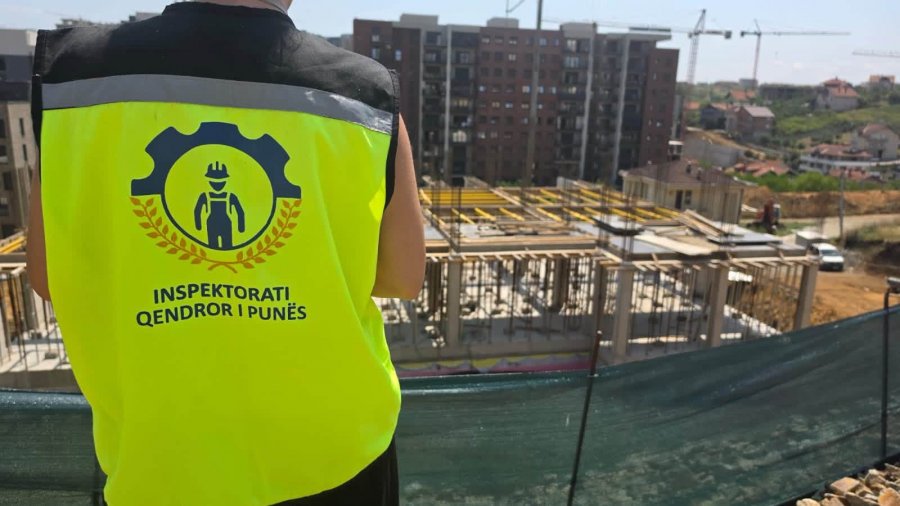Inspektorati ndalon punimet në 13 vendpunishte në Prishtinë dhe Fushë Kosovë