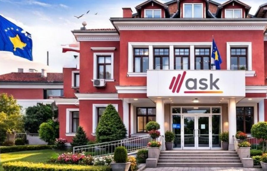 ASK  Numri i të punësuarve në sektorët e shërbimeve rritet për 4 4  