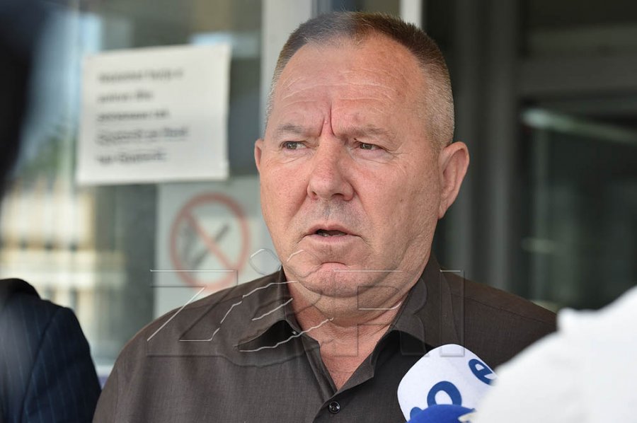 Gucati pas pranimit të fajësisë nga i akuzuari: Kushdo që fyen UÇK-në dhe veteranët, do të përballet me padi