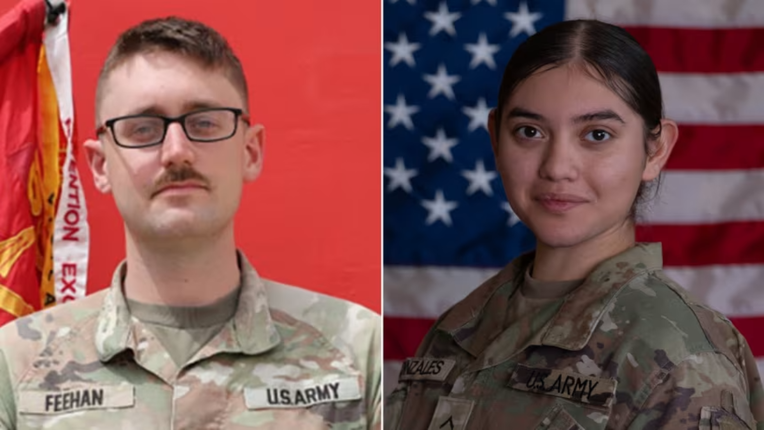 Këta janë ushtarët amerikanë të vrarë nga Irani në Jordani