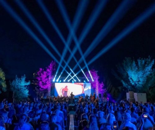 “Young Classics” solli në skenë talentet e reja në kuadër të “Rame Lahaj International Opera Festival”
