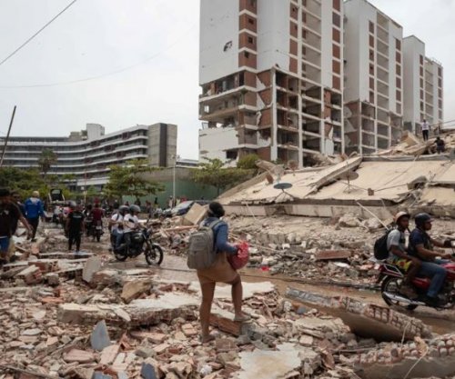 Rritet bilanci tragjik i tërmeteve në Venezuelë, 5.270 viktima