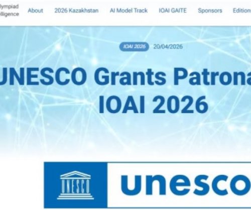 Kosova për herë të parë në Olimpiadën e Inteligjencës Artificiale
