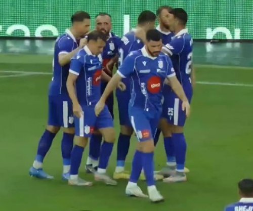 Conference League: Drita luan përballë skuadrës nga Malta