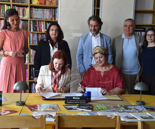 Forcohen lidhjet mes Maltës dhe Kosovës, nënshkruhet memorandumi për kulturë dhe arsim