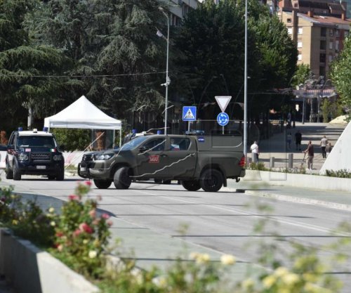 NATO përgjigjet pas raportimeve mbi tërheqjen e KFOR-it nga Ura e Ibrit dhe Manastiri i Deçanit