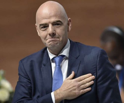 Infantino me një mesazh për Argjentinën pasi humbën finalen