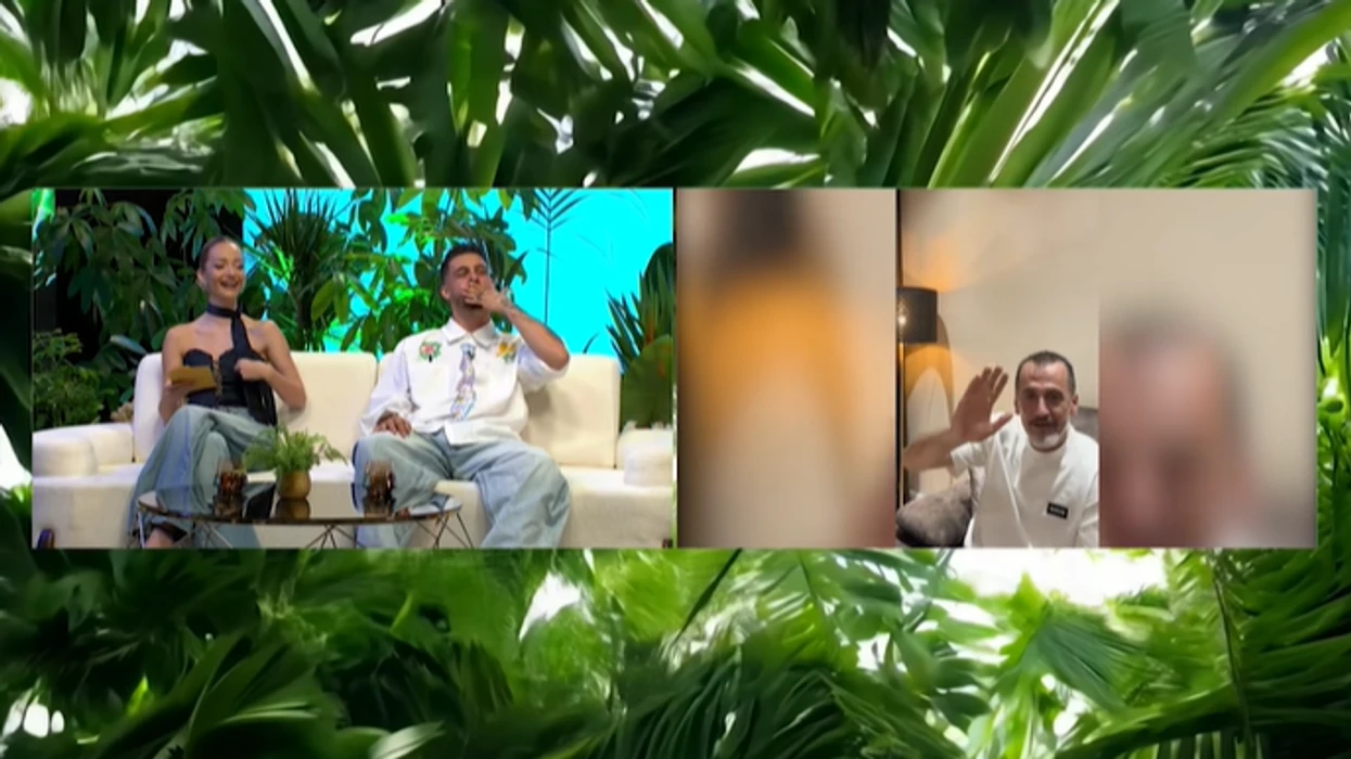 “Në çdo hap që hedh gëzon njerëz”, babai i Selines me mesazh për DJ Gimbon