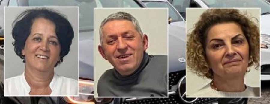 U jepet lamtumira e fundit tre mërgimtarëve nga Vushtrria që vdiqën tragjikisht në Shkup