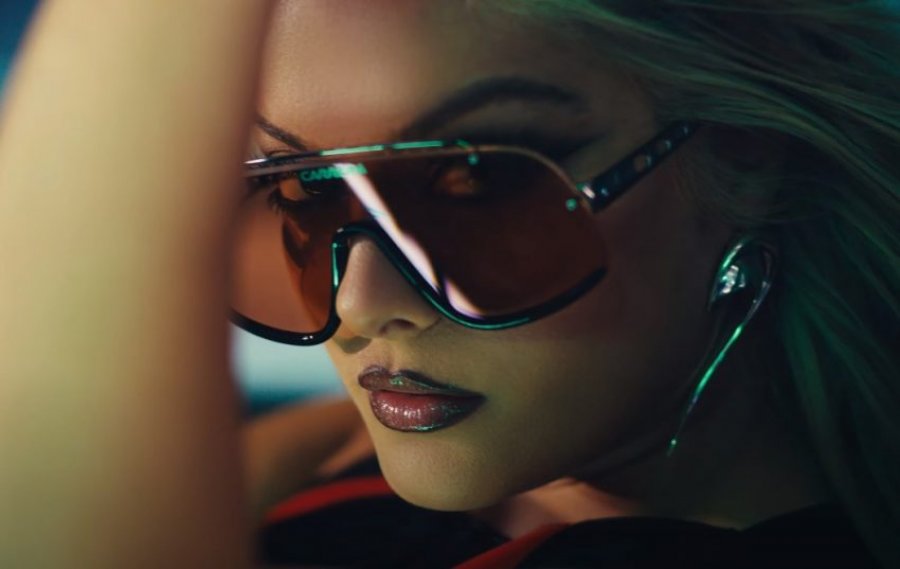Bebe Rexha kthehet me këngën  Chase It 