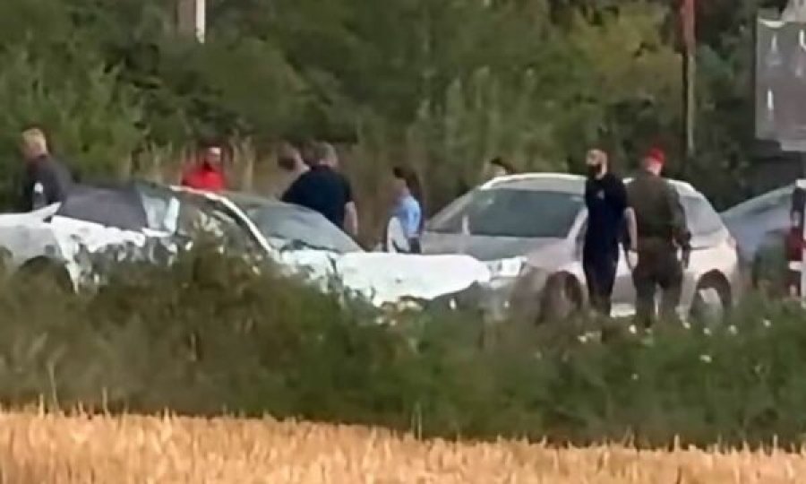 Nesër u jepet lamtumira e fundit 69 vjeçarit dhe 10 vjeçares që humbën jetën në aksidentin në Istog