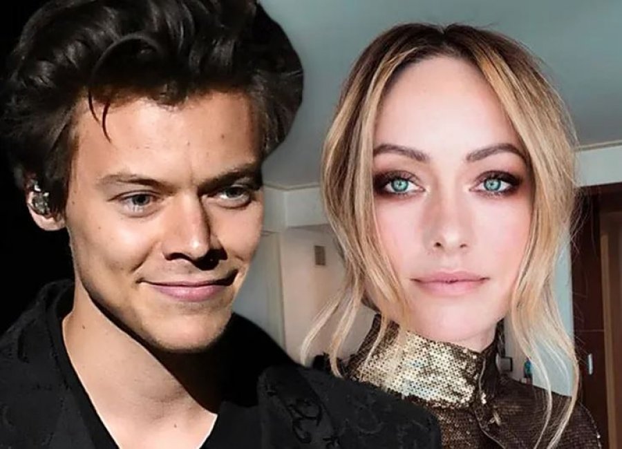 Olivia Wilde flet për herë të parë për  traumën  pas ndarjes nga Harry Styles