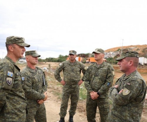 Pas zjarrit në deponinë e mbeturinave në Sverkë të Pejës, angazhohet FSK-ja
