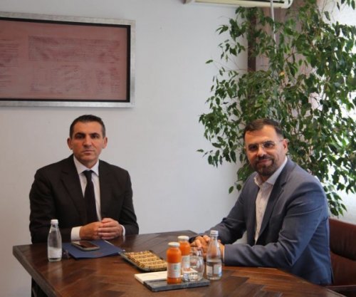 Kryeprokurori i Shtetit e drejtori i ATK-së flasin për thellim bashkëpunimi