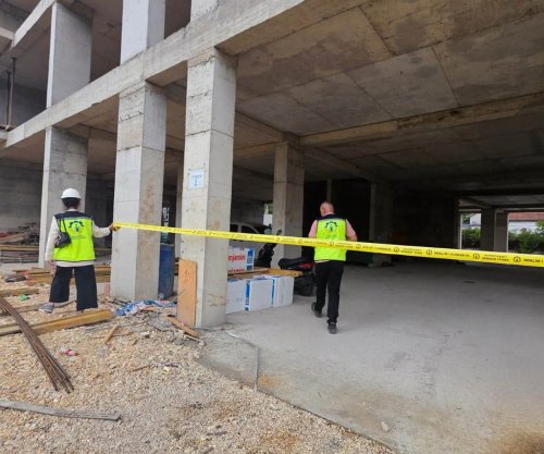 Punëtori rrëzohet nga një objekt në Lipjan, arrestohet një person