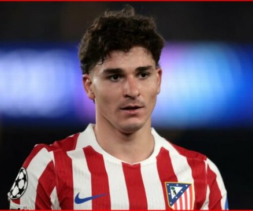 Arsenali avancon për Alvarezin, Atletico mund ta lejojë largimin