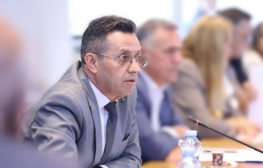 Islami  Nuk ka dallime etnike në aksionet për ndërtimet pa leje
