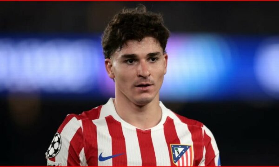 Arsenali avancon për Alvarezin  Atletico mund ta lejojë largimin