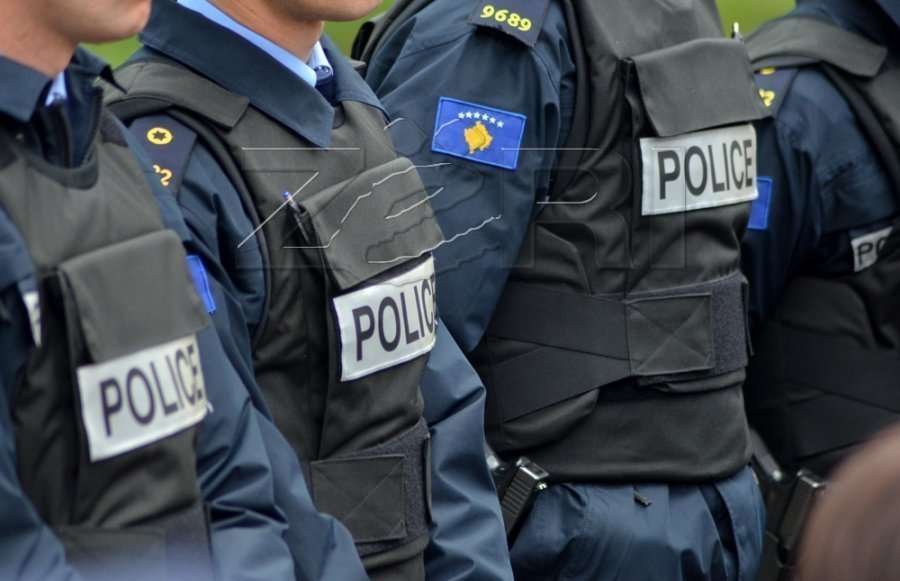 Pas paralajmërimeve për stuhi  Policia apelon për kujdes të shtuar