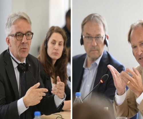 Shefat e Misioneve të BE-së takuan kryetarët e komunave veriore të Kosovës
