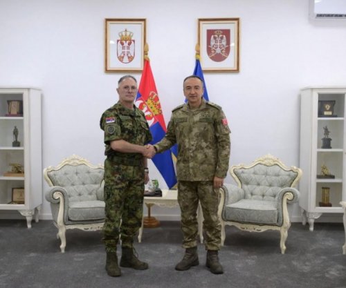 Komandanti i KFOR-it: NATO-ja do të optimizojë praninë e KFOR-it në Kosovë