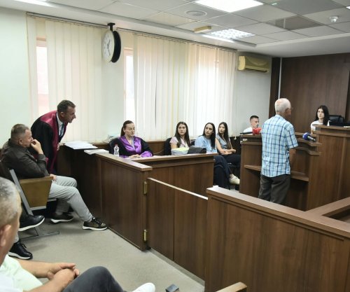 Sot shpallet aktgjykimi për rastin e kanosjes ndaj Hysni Gucatit
