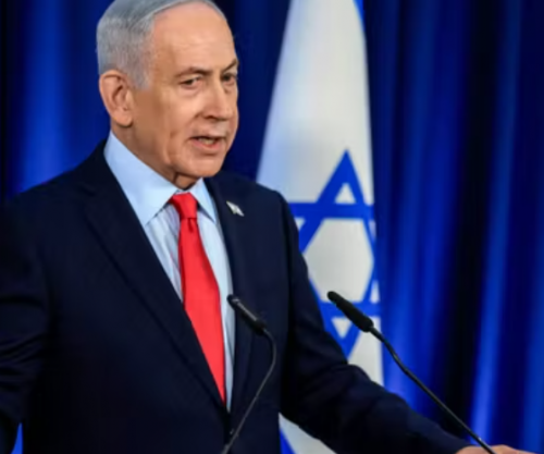 Netanyahu: Hap historik nëse Arabia Saudite i bashkohet Marrëveshjes së Abrahamit