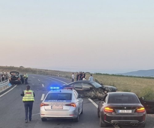 E konfirmon Policia, një grua vdiq gjatë aksidentit në rrugën Mitrovicë - Prishtinë
