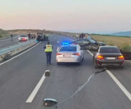 Aksidenti tragjik në rrugën Studime, viktimë një 52-vjeçare