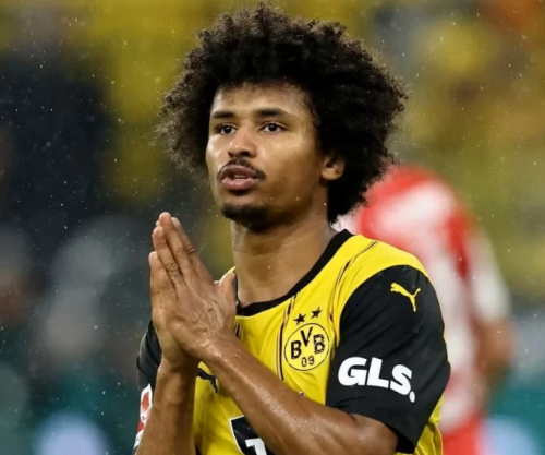 Zyrtare: Barcelona transferon Karim Adeyemin