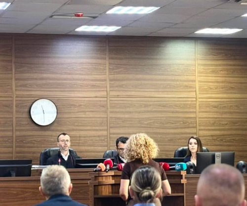 Nga fletushkat në Kaçanik te rasti i dhunimit, bashkëshortja e Muhamet Likës përmend rastet që ai kishte hetuar